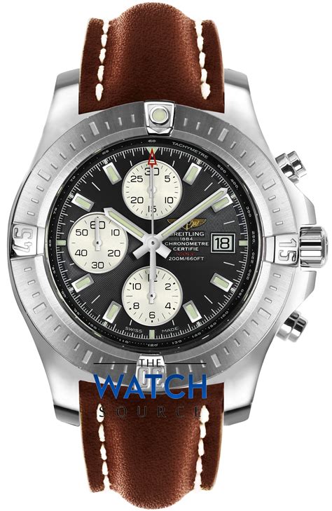 breitling colt chronograph automatic white|breitling chronograph automatic price.